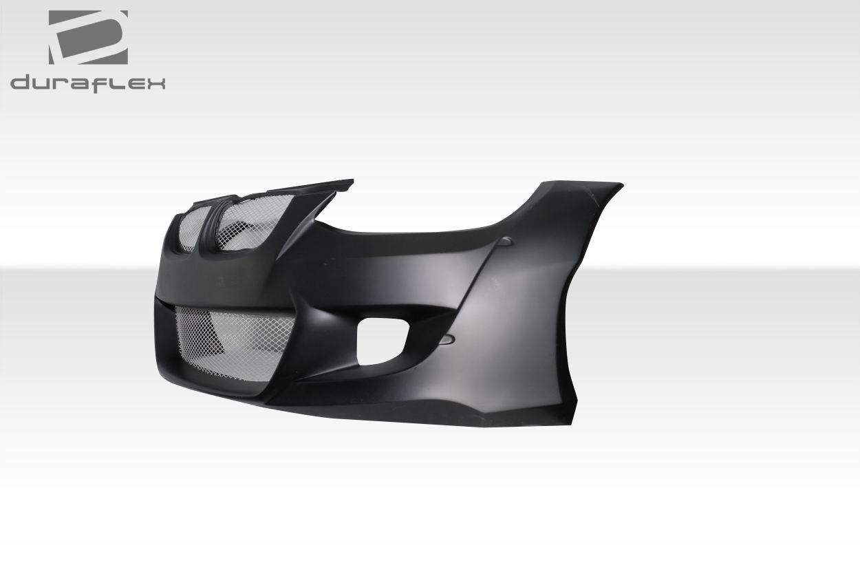 2007-2010 BMW 3 Series E92 E93 2DR Convertible Duraflex RBS Front Bumper Cover - 1 Piece ( Fits M-Sport Only )