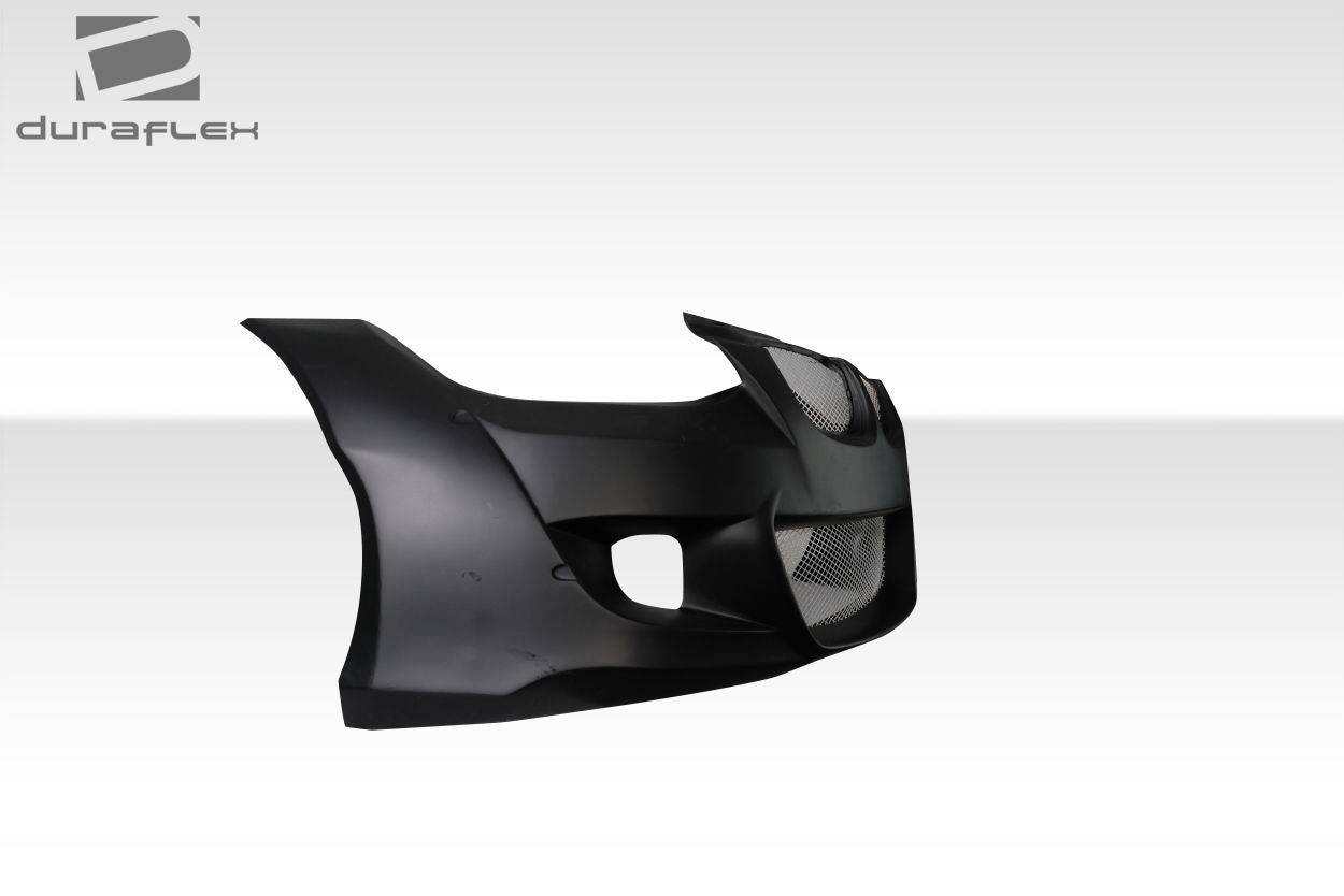 2007-2010 BMW 3 Series E92 E93 2DR Convertible Duraflex RBS Front Bumper Cover - 1 Piece ( Fits M-Sport Only )