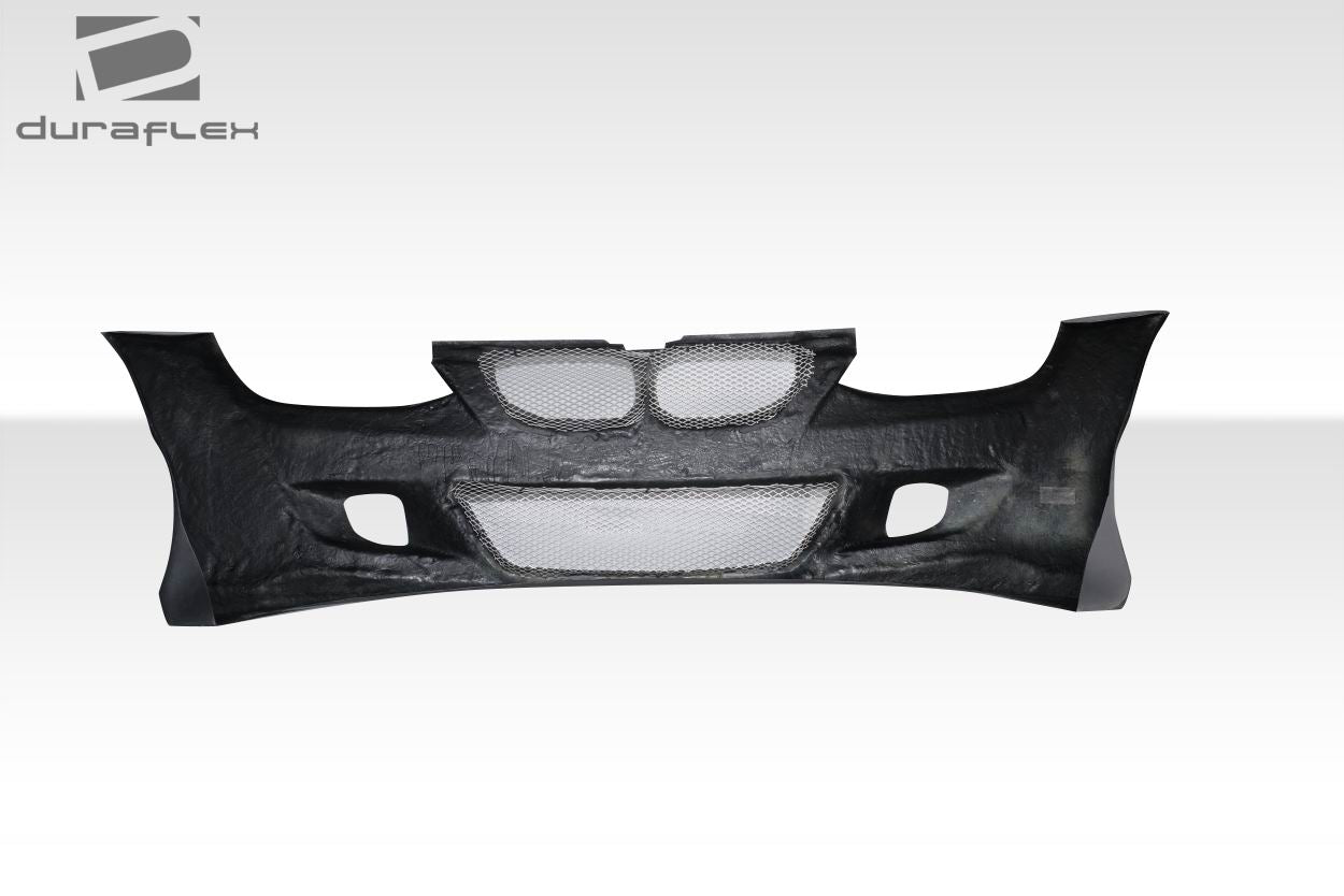 2007-2010 BMW 3 Series E92 E93 2DR Convertible Duraflex RBS Front Bumper Cover - 1 Piece ( Fits M-Sport Only )