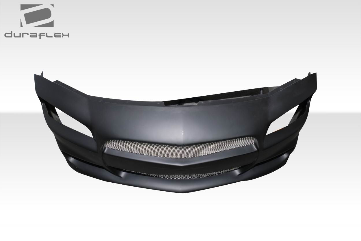 2006-2010 Dodge Charger Duraflex SRT2 Front Bumper Cover - 1 Piece
