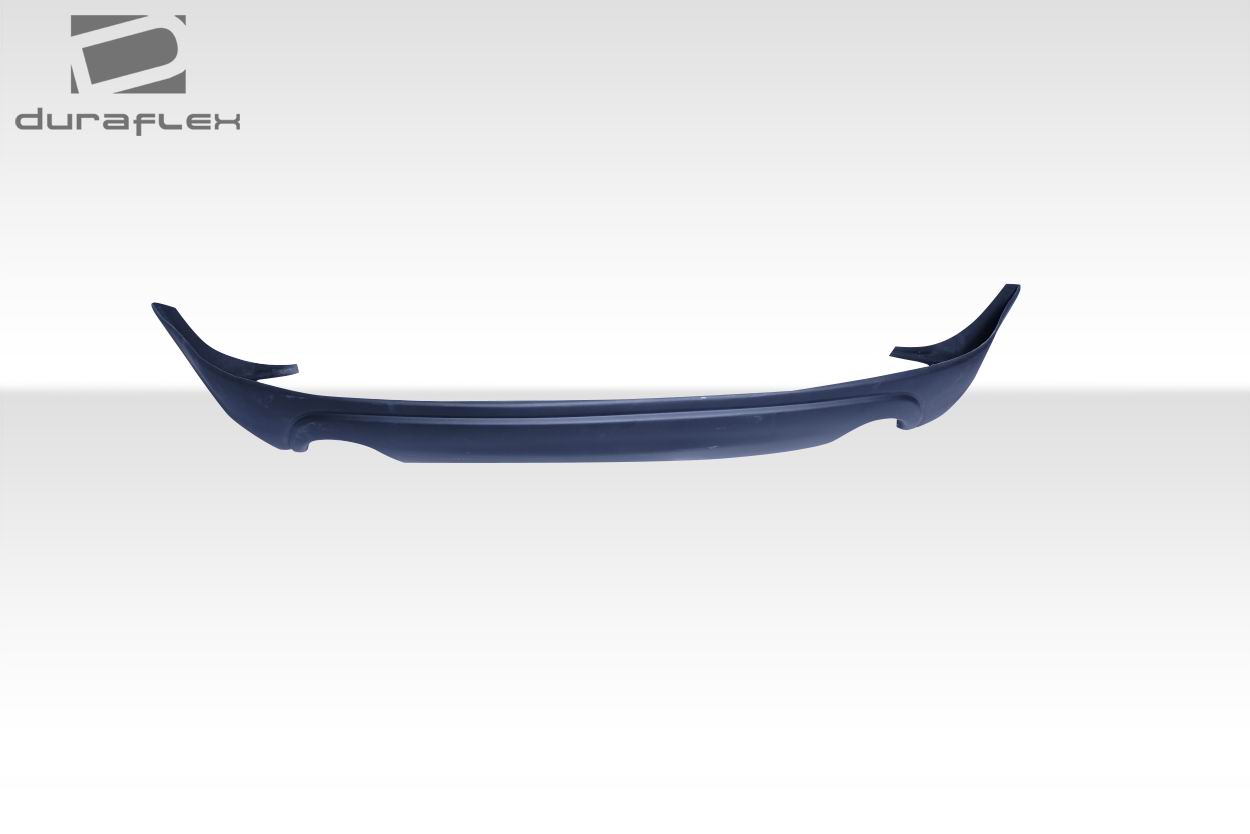 2006-2008 Mazda Miata MX-5 Duraflex M1 Speed Rear Lip Spoiler - 1 Piece