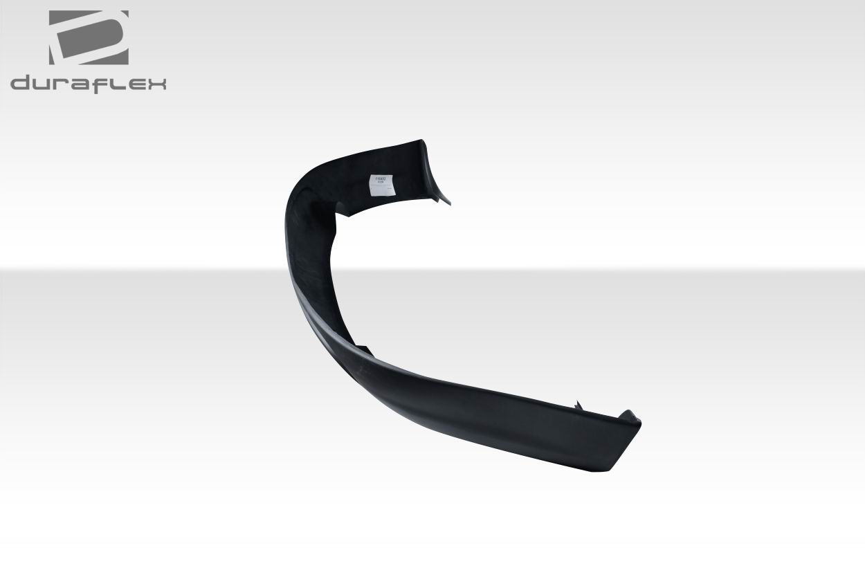 2006-2008 Mazda Miata MX-5 Duraflex M1 Speed Rear Lip Spoiler - 1 Piece