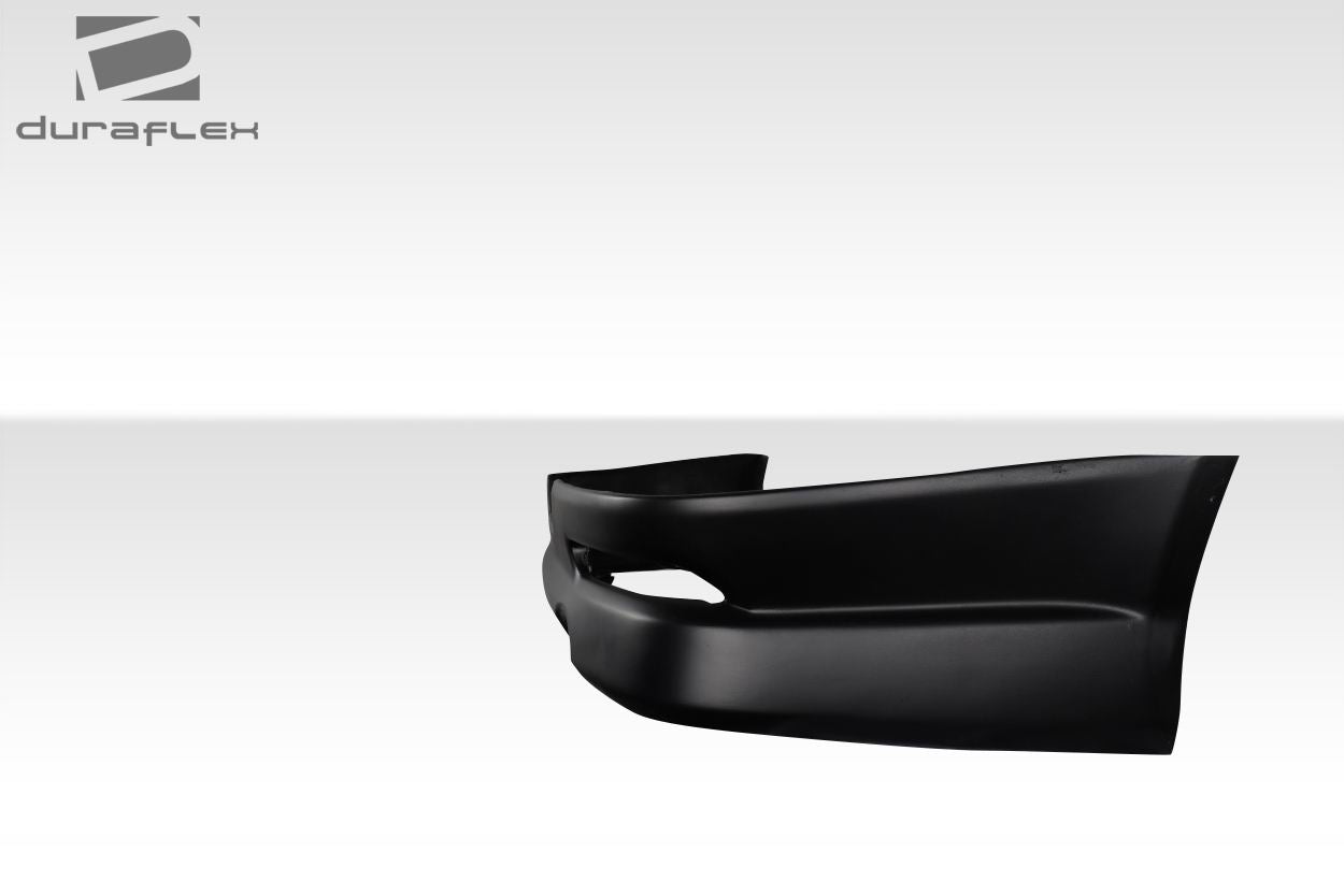 2005-2006 Acura RSX Duraflex A Spec Rear Lip Spoiler - 1 Piece