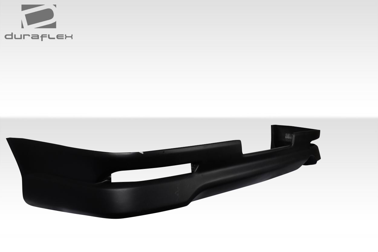 2005-2006 Acura RSX Duraflex A Spec Rear Lip Spoiler - 1 Piece