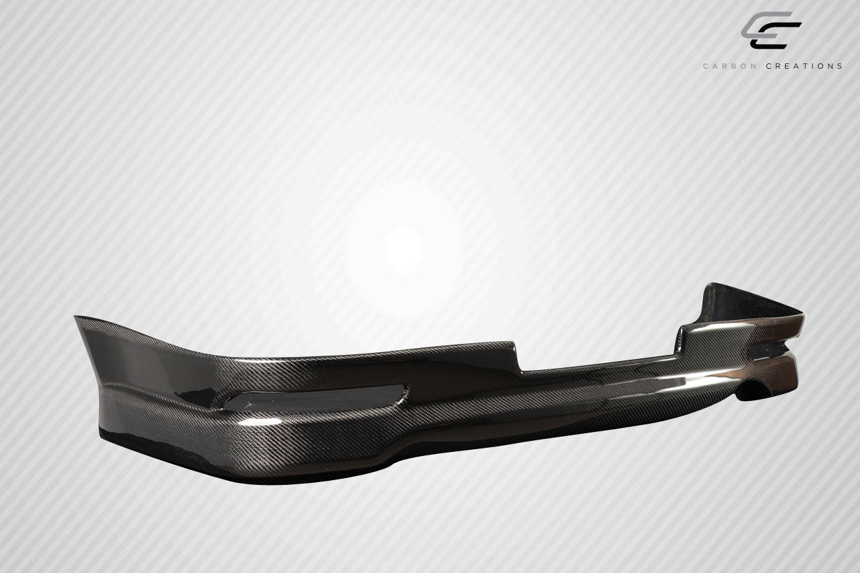 2005-2006 Acura RSX Carbon Creations A Spec Rear Lip Spoiler - 1 Piece