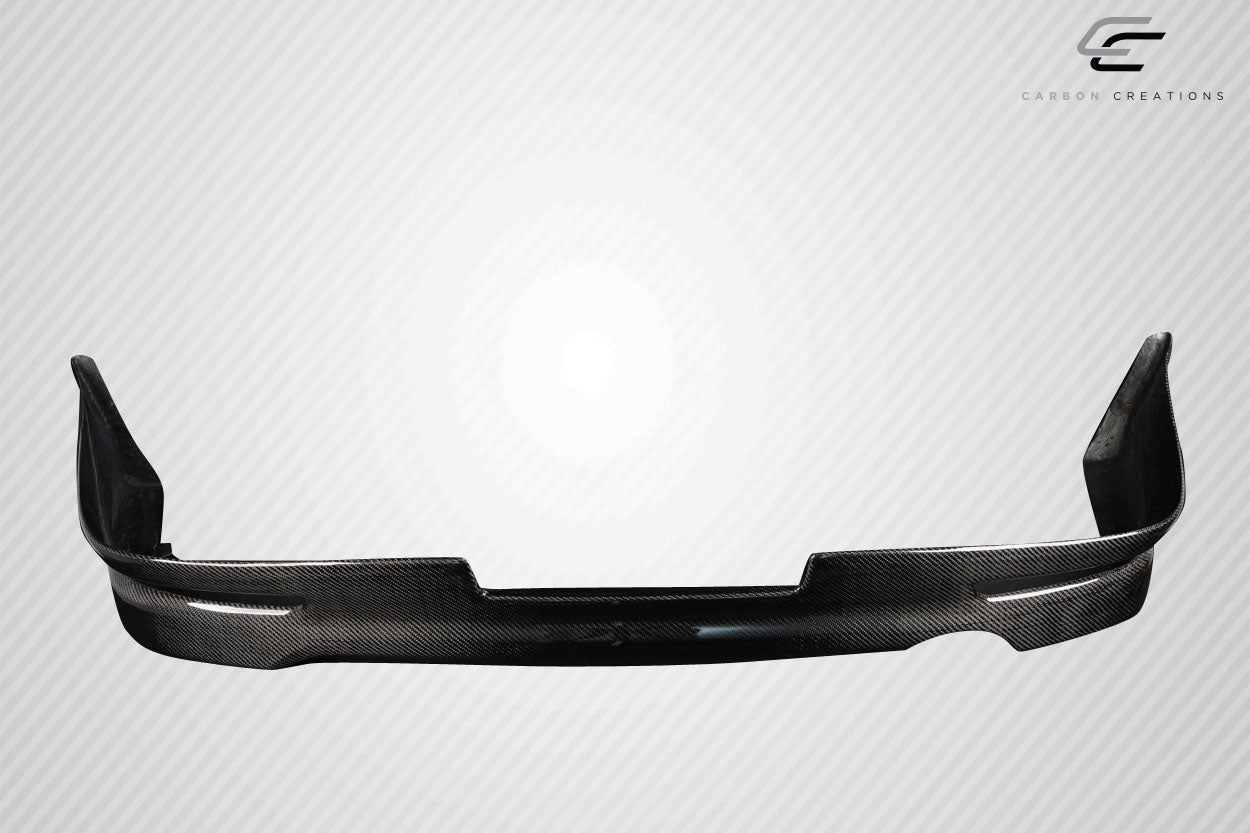 2005-2006 Acura RSX Carbon Creations A Spec Rear Lip Spoiler - 1 Piece