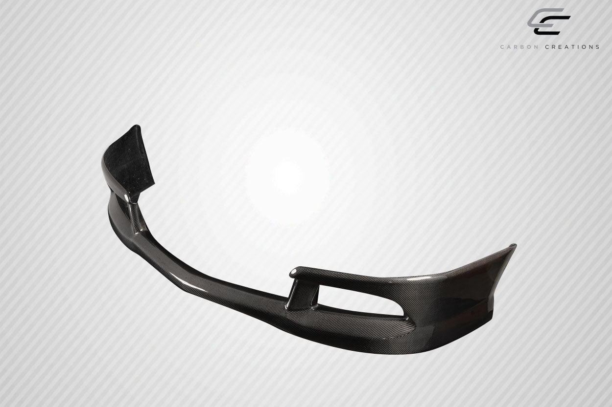 2005-2006 Acura RSX Carbon Creations A Spec Front Lip Spoiler - 1 Piece