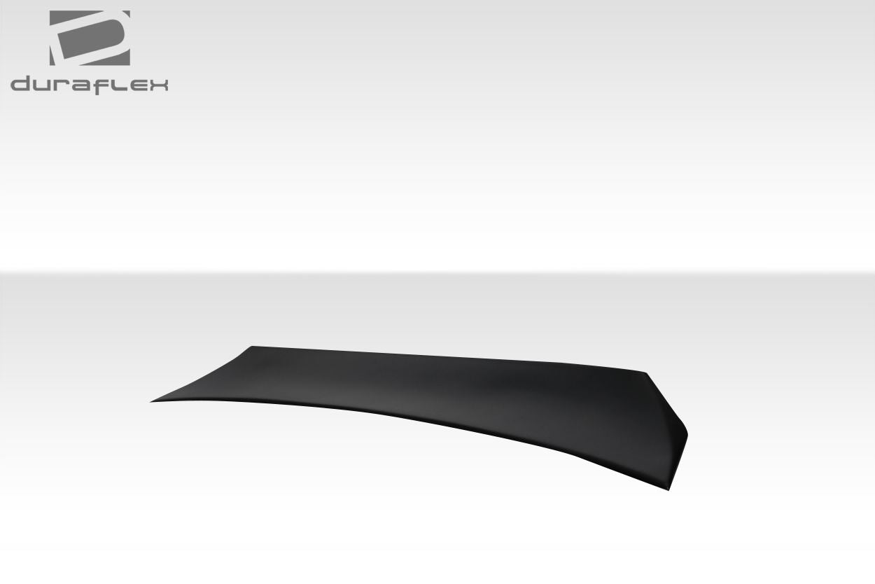 2004-2008 Acura TSX Duraflex Ducktail Rear Wing Spoiler - 1 Piece