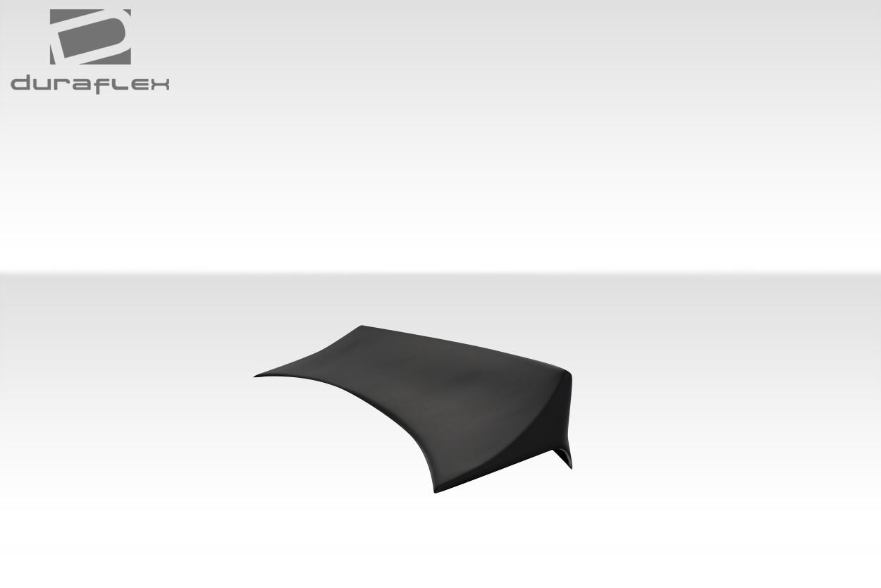 2004-2008 Acura TSX Duraflex Ducktail Rear Wing Spoiler - 1 Piece