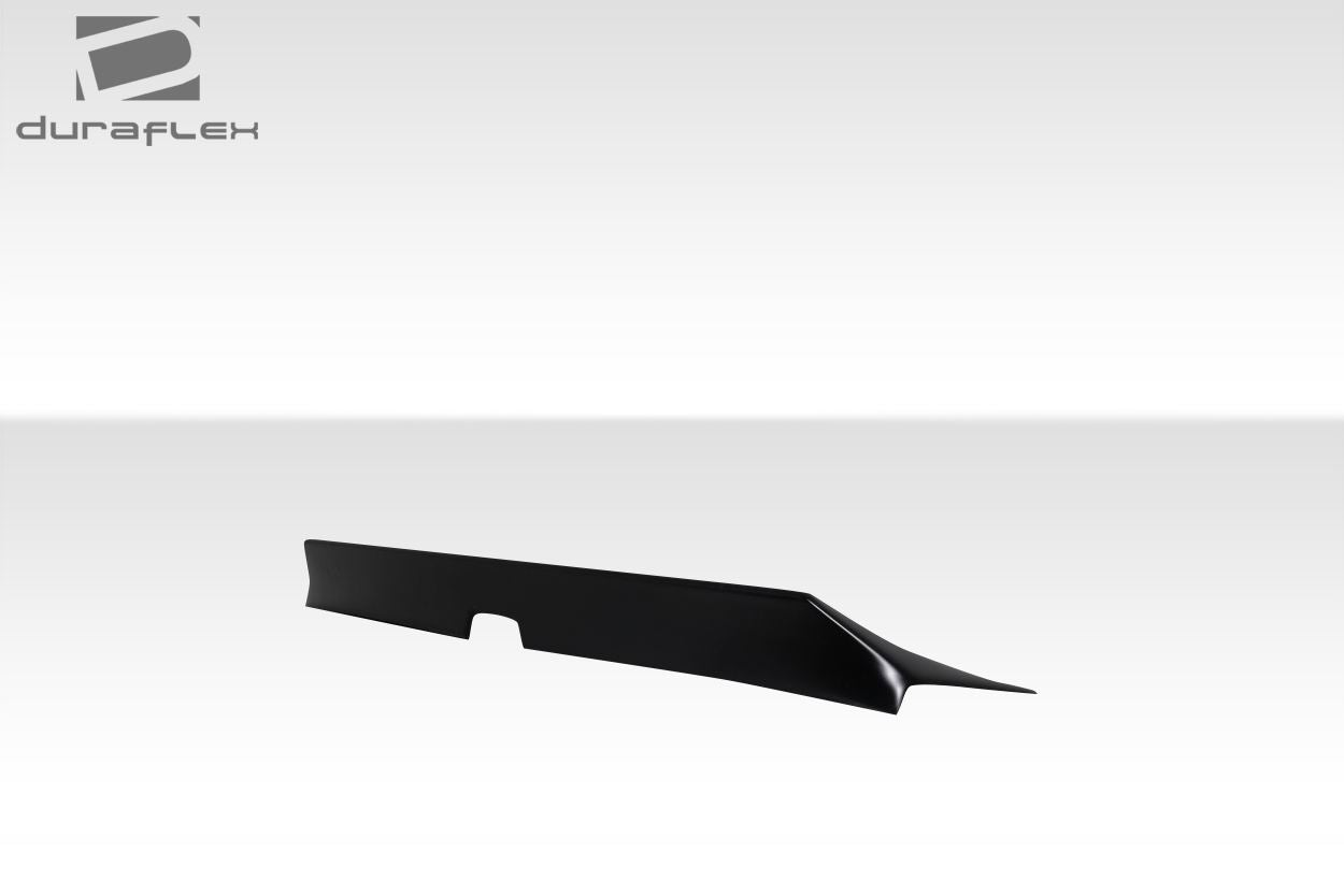 2004-2008 Acura TSX Duraflex Ducktail Rear Wing Spoiler - 1 Piece