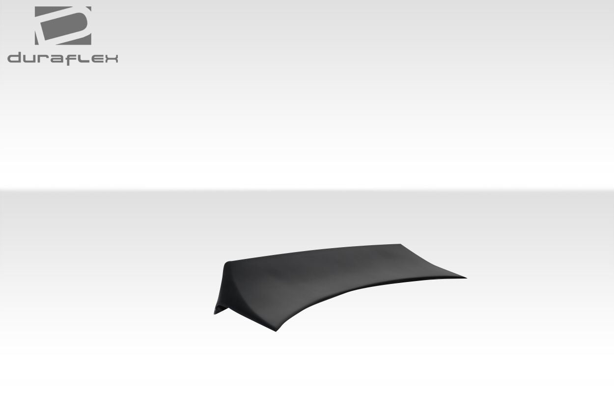 2004-2008 Acura TSX Duraflex Ducktail Rear Wing Spoiler - 1 Piece