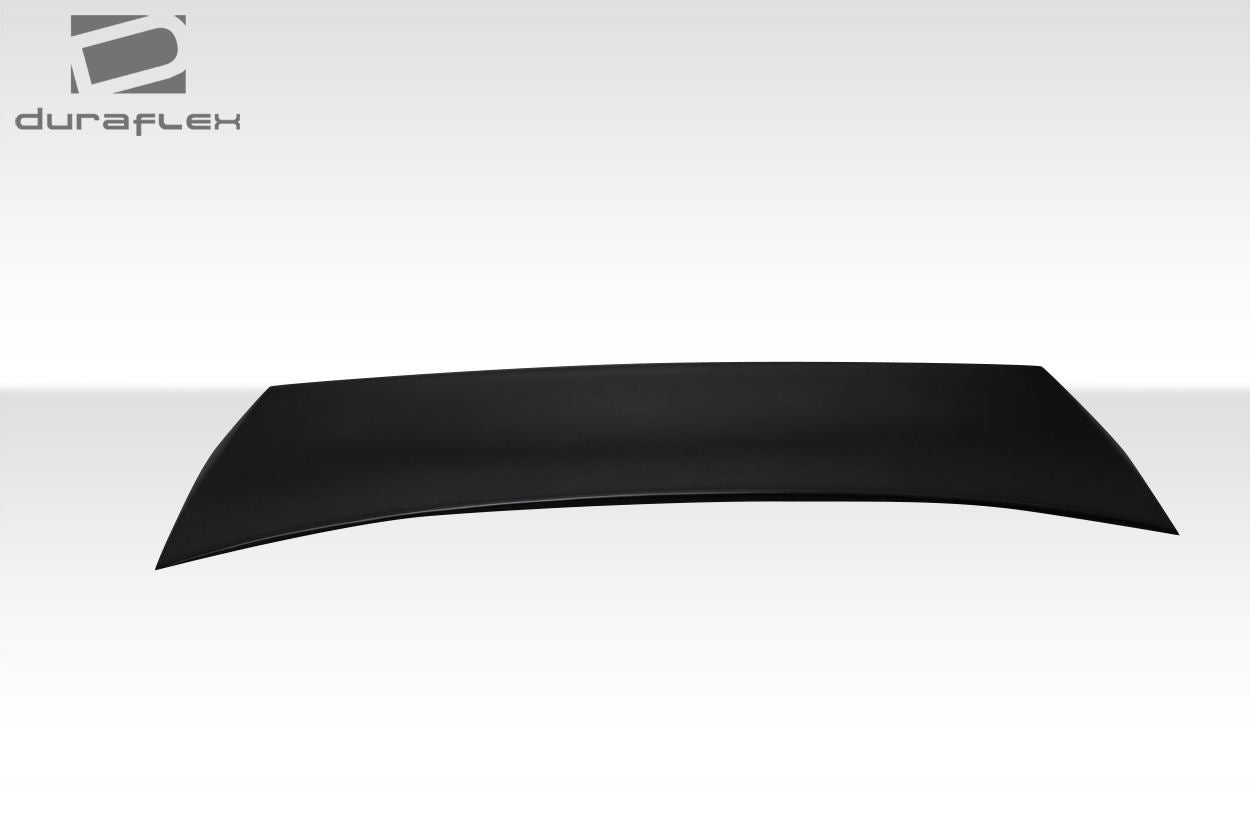 2004-2008 Acura TSX Duraflex Ducktail Rear Wing Spoiler - 1 Piece