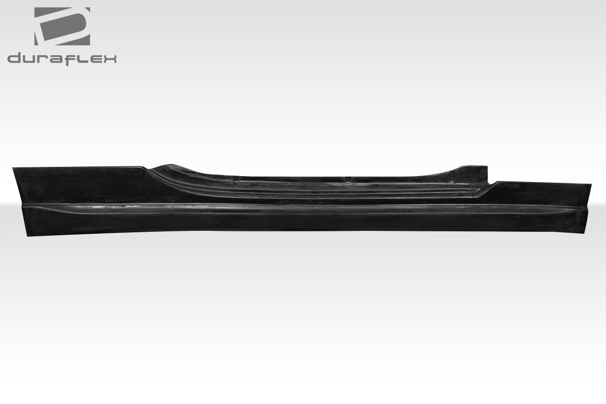 2010-2012 Lexus LS Series LS460 Duraflex AM Design Front Lip Under Spoiler - 1 Piece