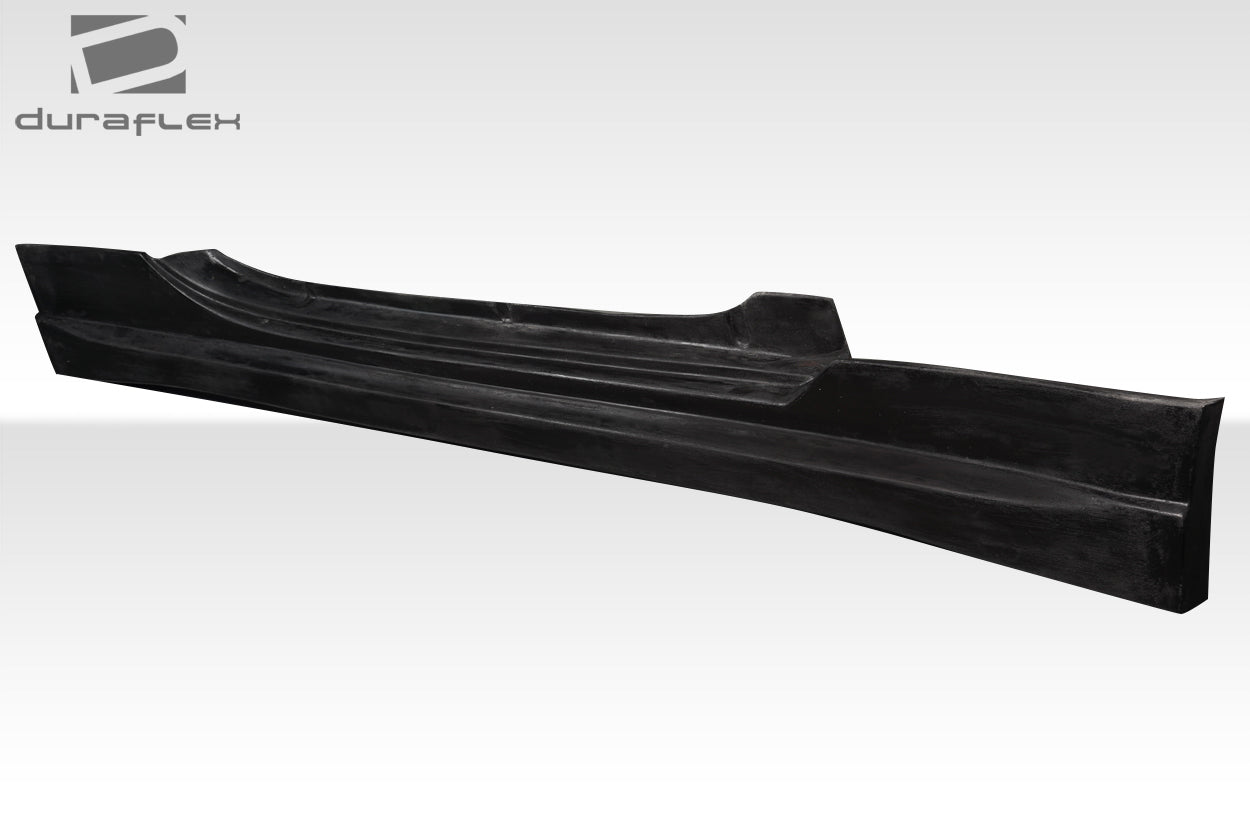 2010-2012 Lexus LS Series LS460 Duraflex AM Design Front Lip Under Spoiler - 1 Piece