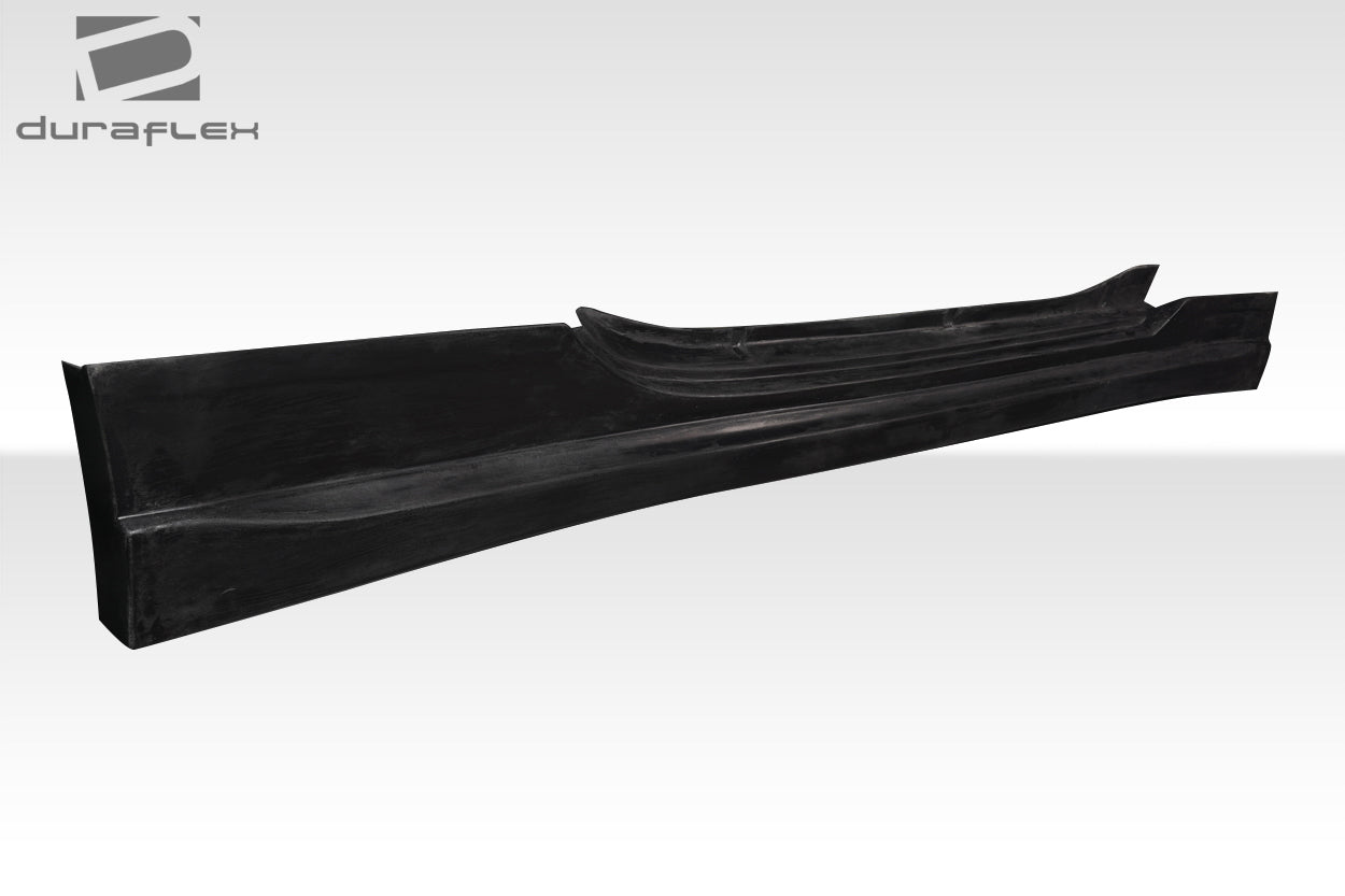 2010-2012 Lexus LS Series LS460 Duraflex AM Design Front Lip Under Spoiler - 1 Piece