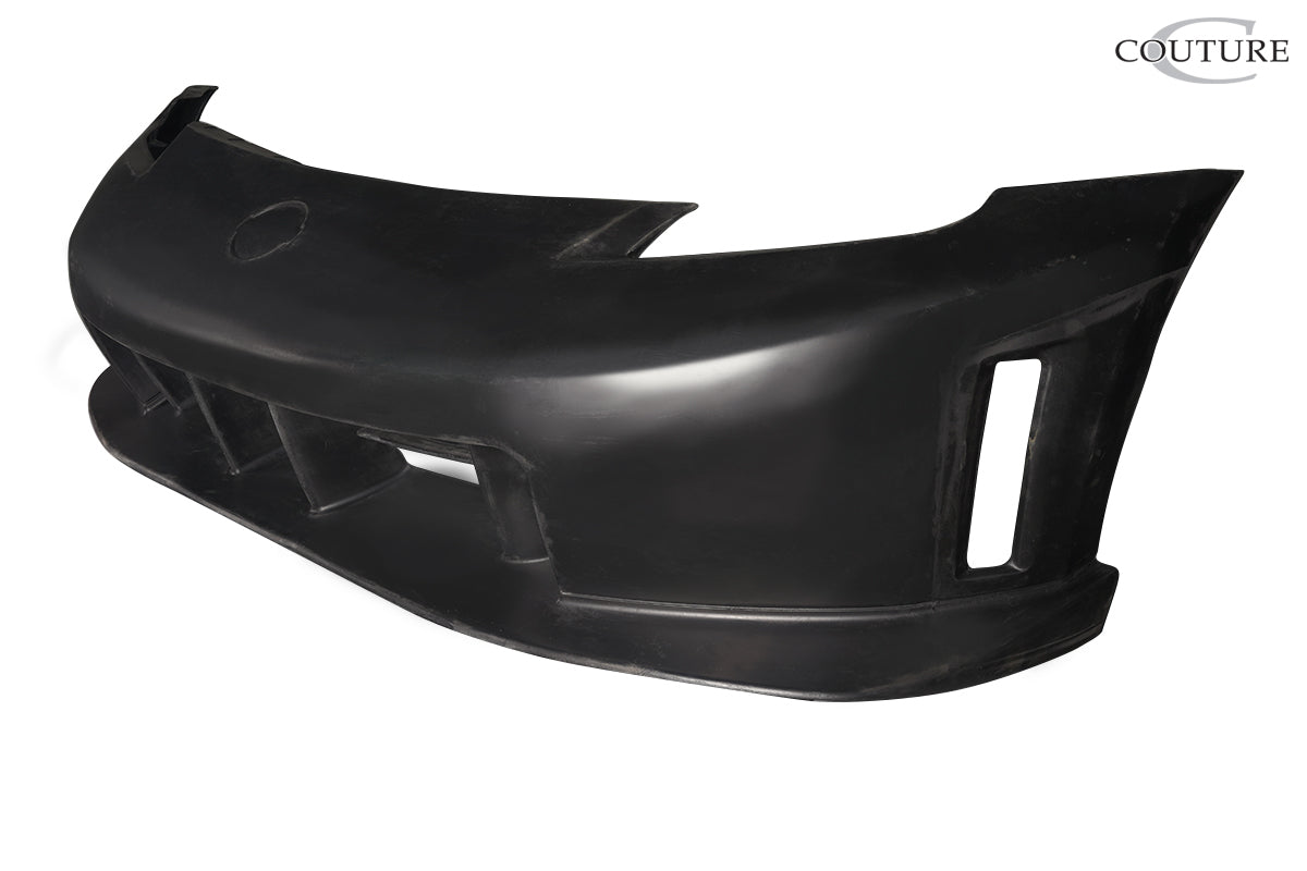 2008-2015 Infiniti G Coupe G37 Q60 Duraflex TS-1 Rear Bumper Cover - 1 Piece