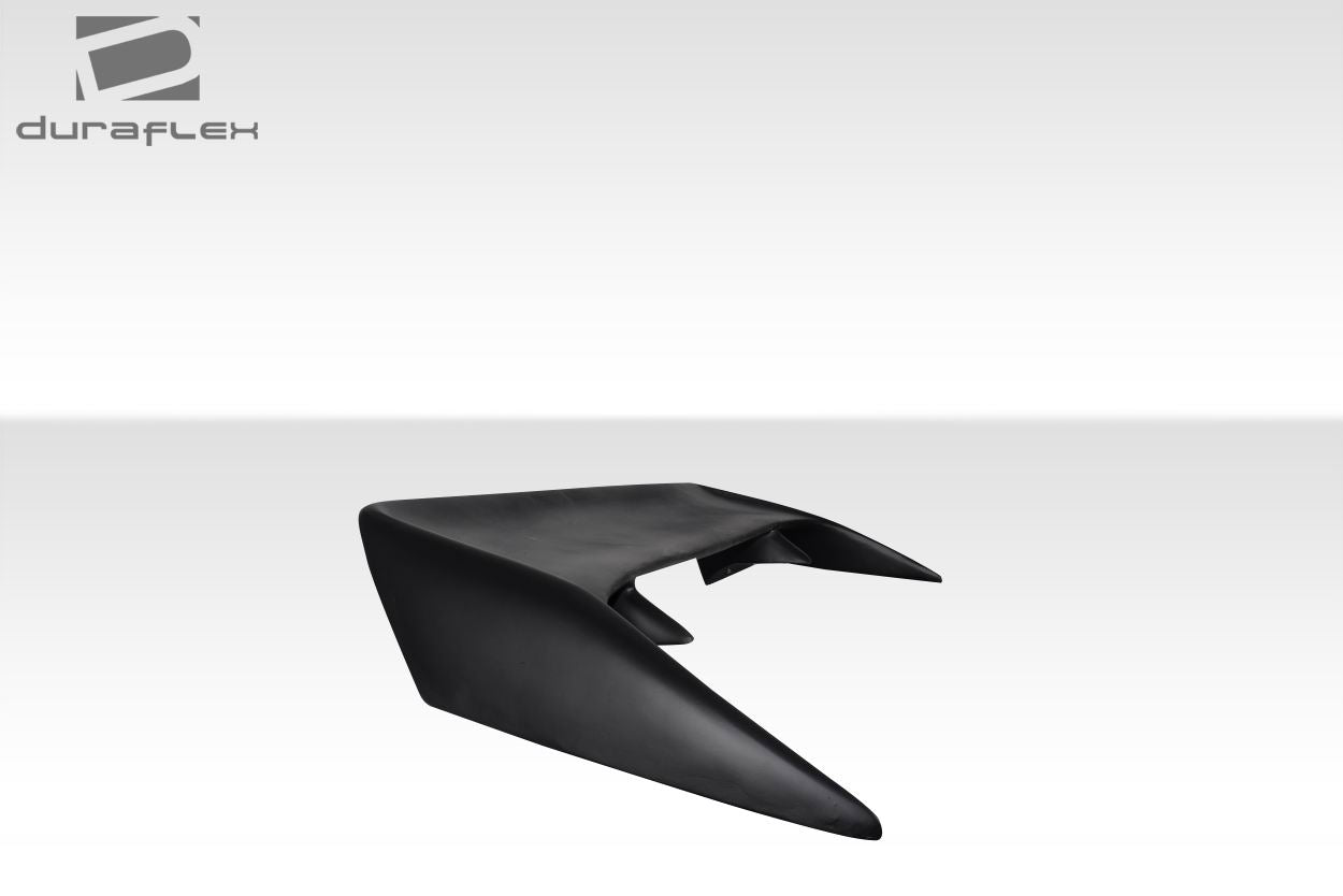 2003-2008 Nissan 350Z Z33 Coupe Duraflex Power Rear Wing Spoiler - 1 Piece