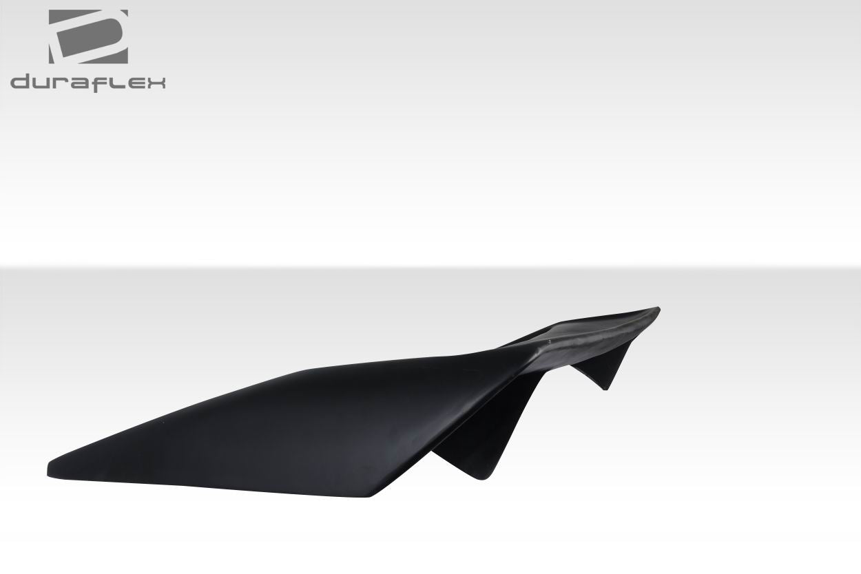 2003-2008 Nissan 350Z Z33 Coupe Duraflex Power Rear Wing Spoiler - 1 Piece