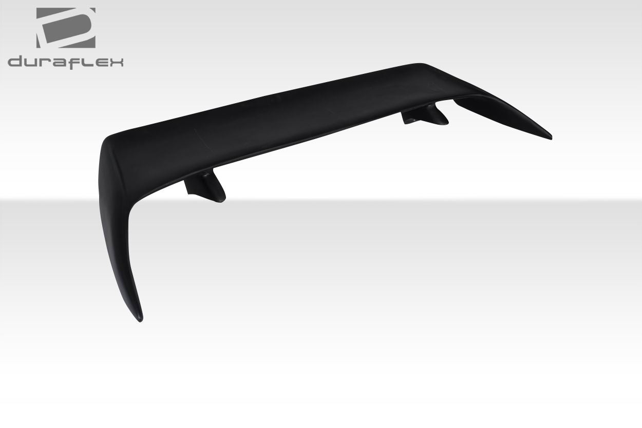 2003-2008 Nissan 350Z Z33 Coupe Duraflex Power Rear Wing Spoiler - 1 Piece