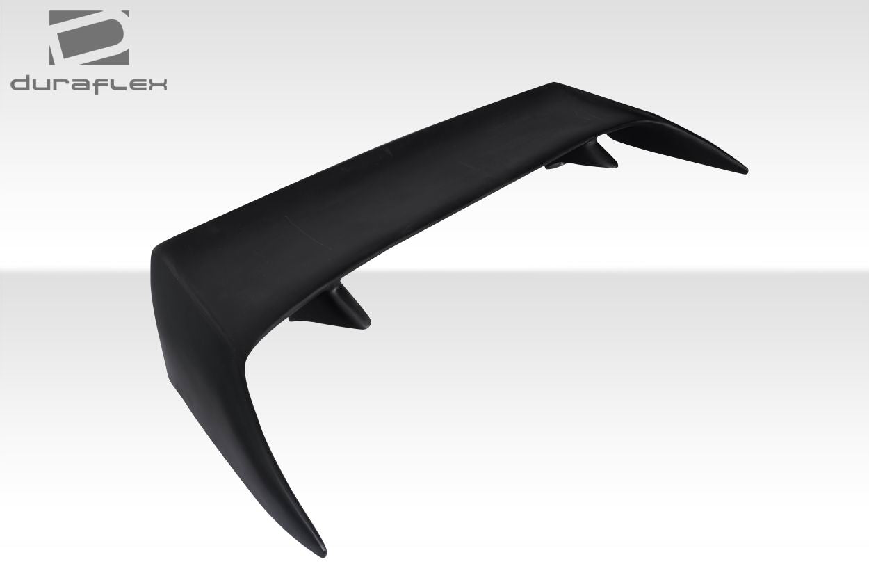 2003-2008 Nissan 350Z Z33 Coupe Duraflex Power Rear Wing Spoiler - 1 Piece