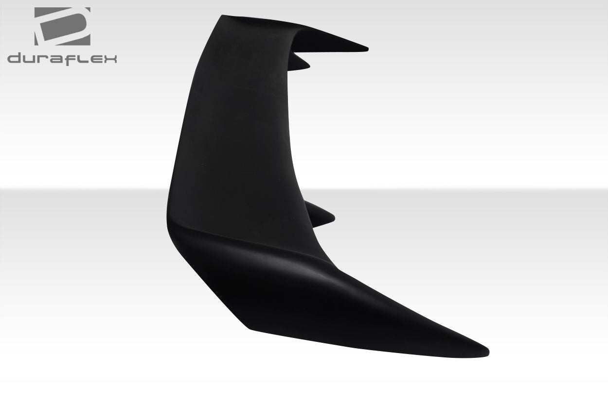 2003-2008 Nissan 350Z Z33 Coupe Duraflex Power Rear Wing Spoiler - 1 Piece