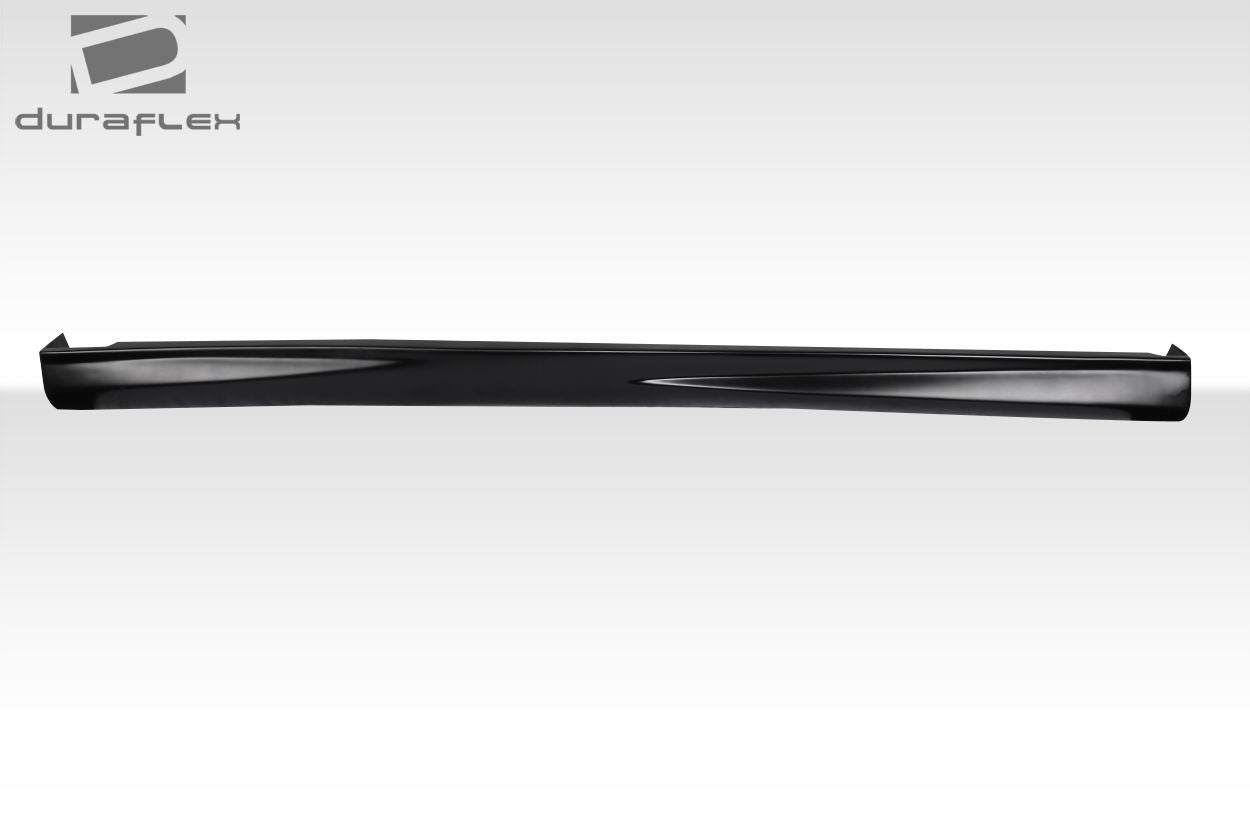 2003-2007 Honda Accord 4DR Duraflex Type M Side Skirts Rocker Panels - 2 Piece