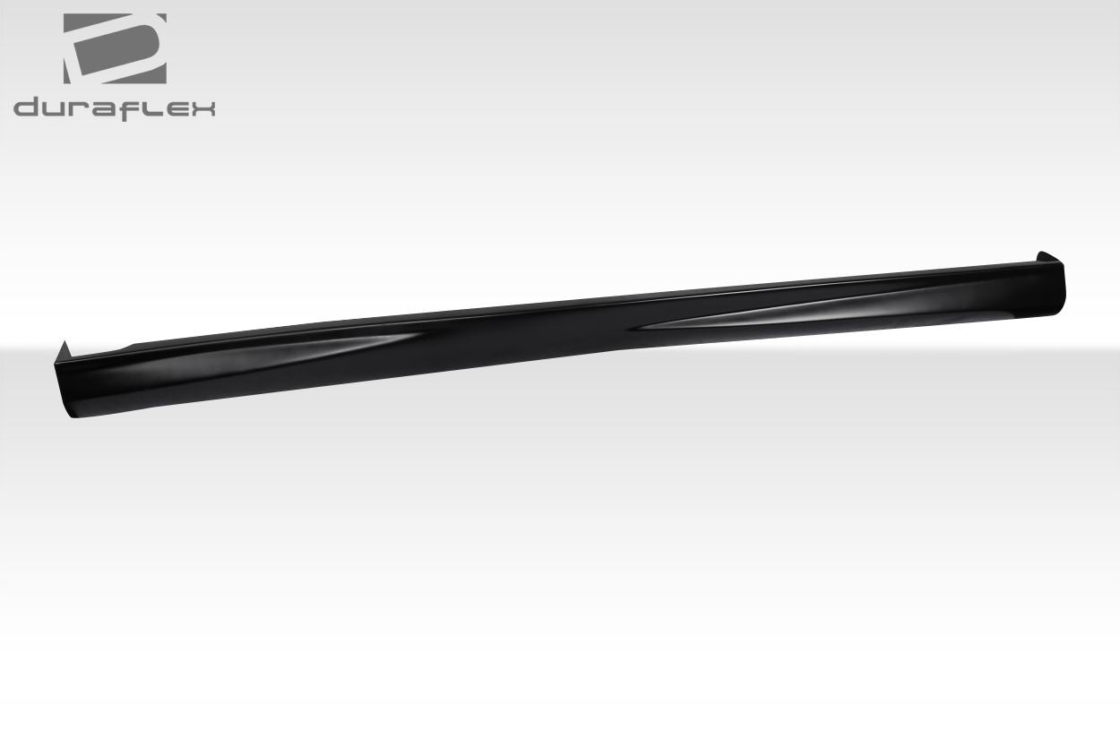 2003-2007 Honda Accord 4DR Duraflex Type M Side Skirts Rocker Panels - 2 Piece