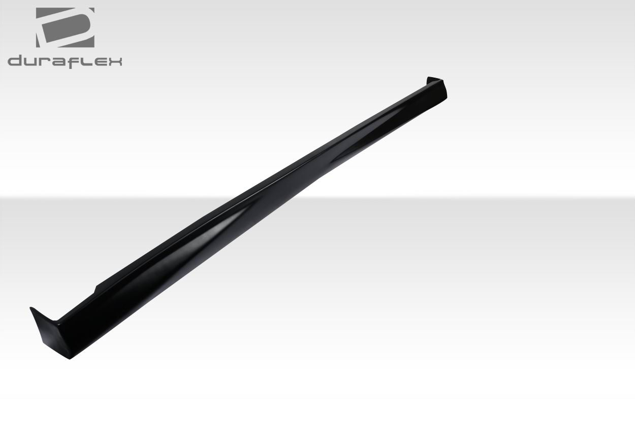 2003-2007 Honda Accord 4DR Duraflex Type M Side Skirts Rocker Panels - 2 Piece
