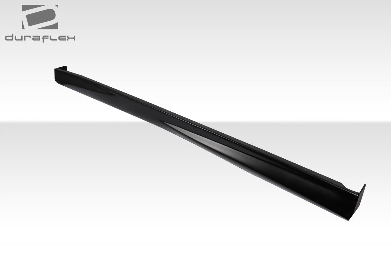 2003-2007 Honda Accord 4DR Duraflex Type M Side Skirts Rocker Panels - 2 Piece
