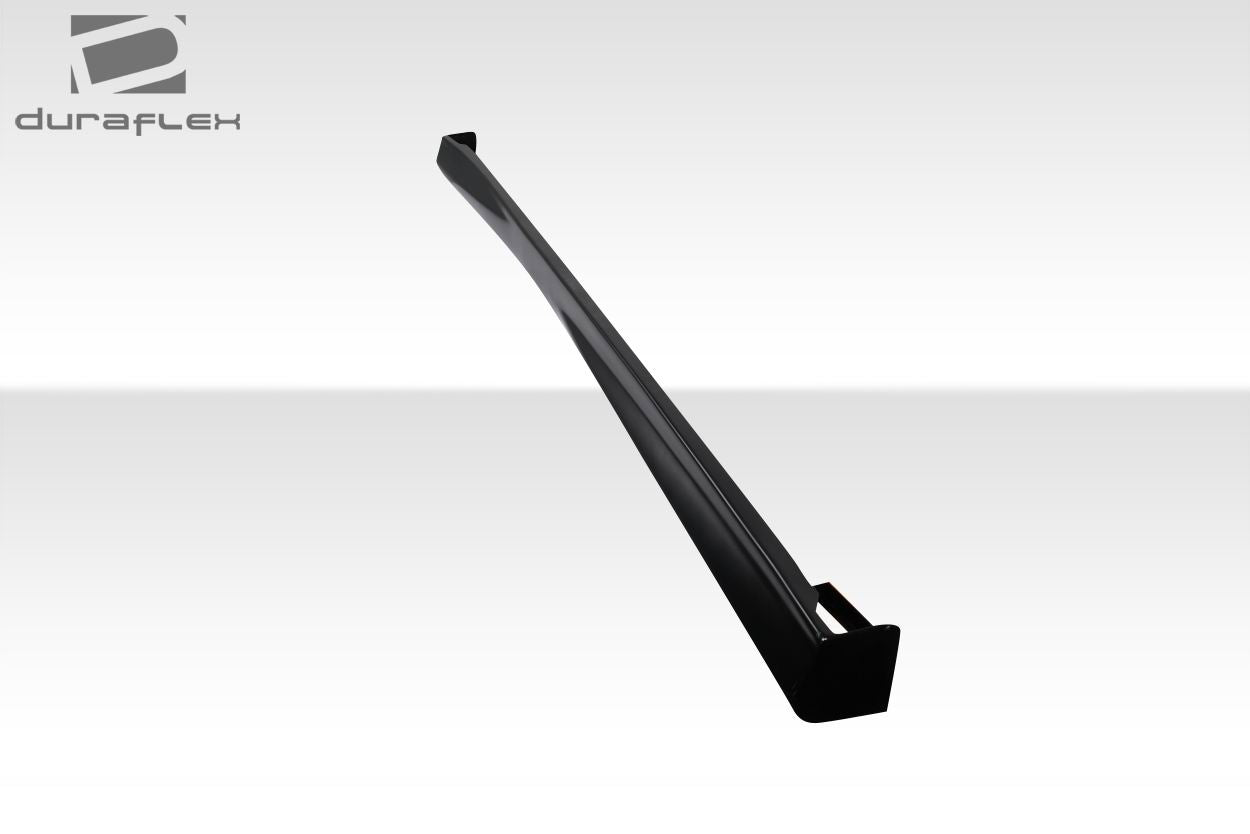 2003-2007 Honda Accord 4DR Duraflex Type M Side Skirts Rocker Panels - 2 Piece