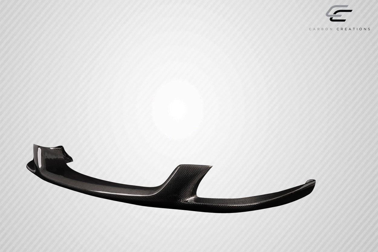 2001-2005 Mazda Miata MX-5 Carbon Creations M1 Speed Front Lip Spoiler - 1 Piece