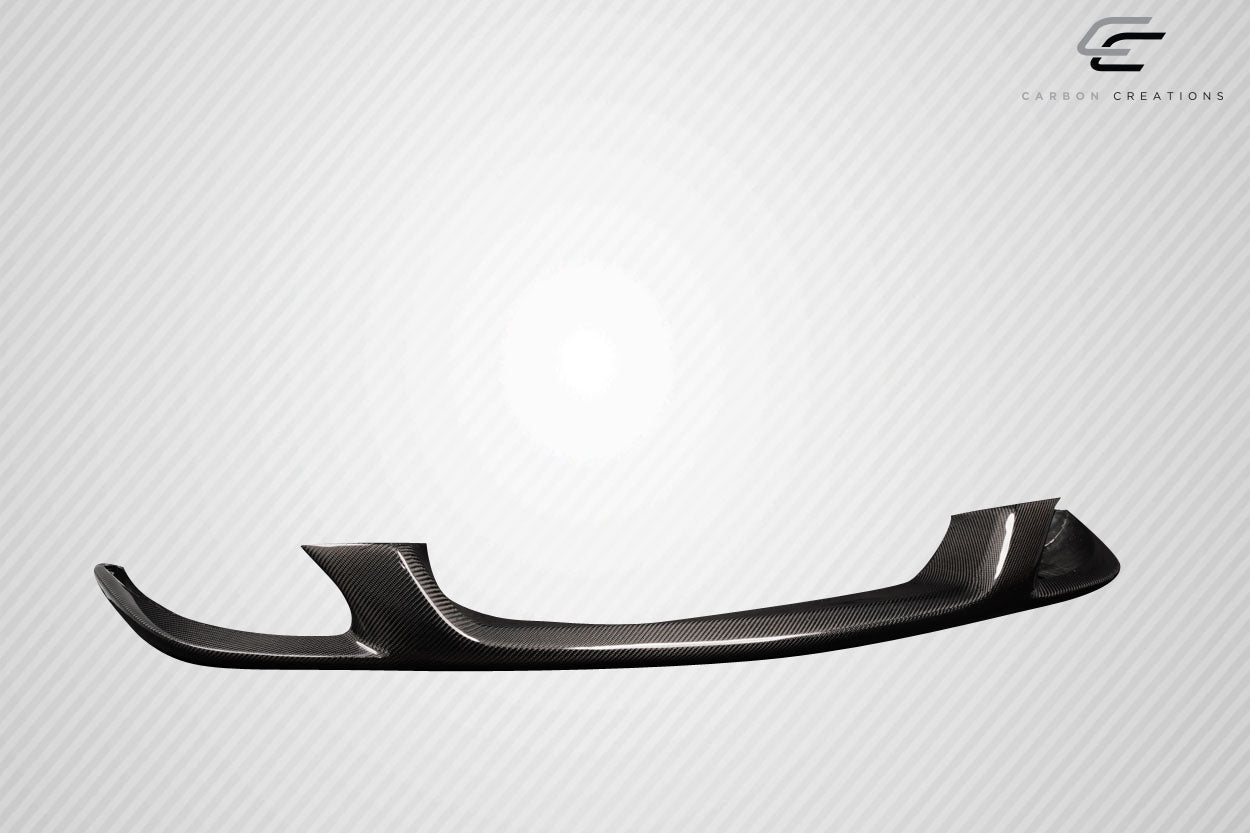 2001-2005 Mazda Miata MX-5 Carbon Creations M1 Speed Front Lip Spoiler - 1 Piece