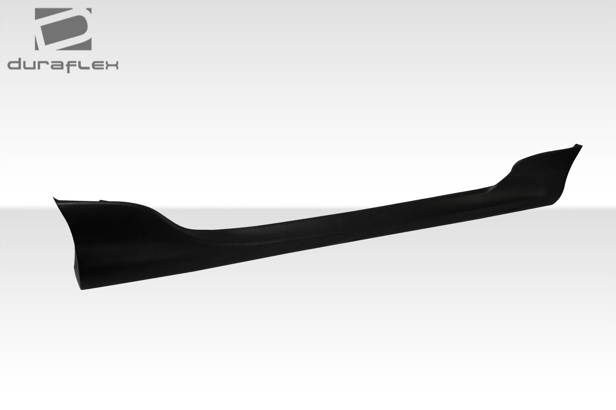 1999-2005 Mazda Miata MX-5 Duraflex M1 Speed Side Skirts Rocker Panels - 2 Piece