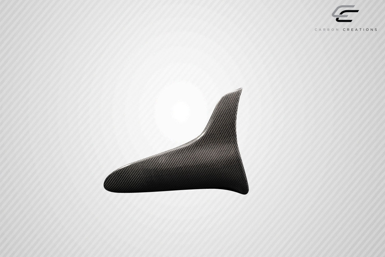 1999-2005 Mazda Miata MX-5 Carbon Creations M1 Speed Rear Aero Flairs - 2 Piece