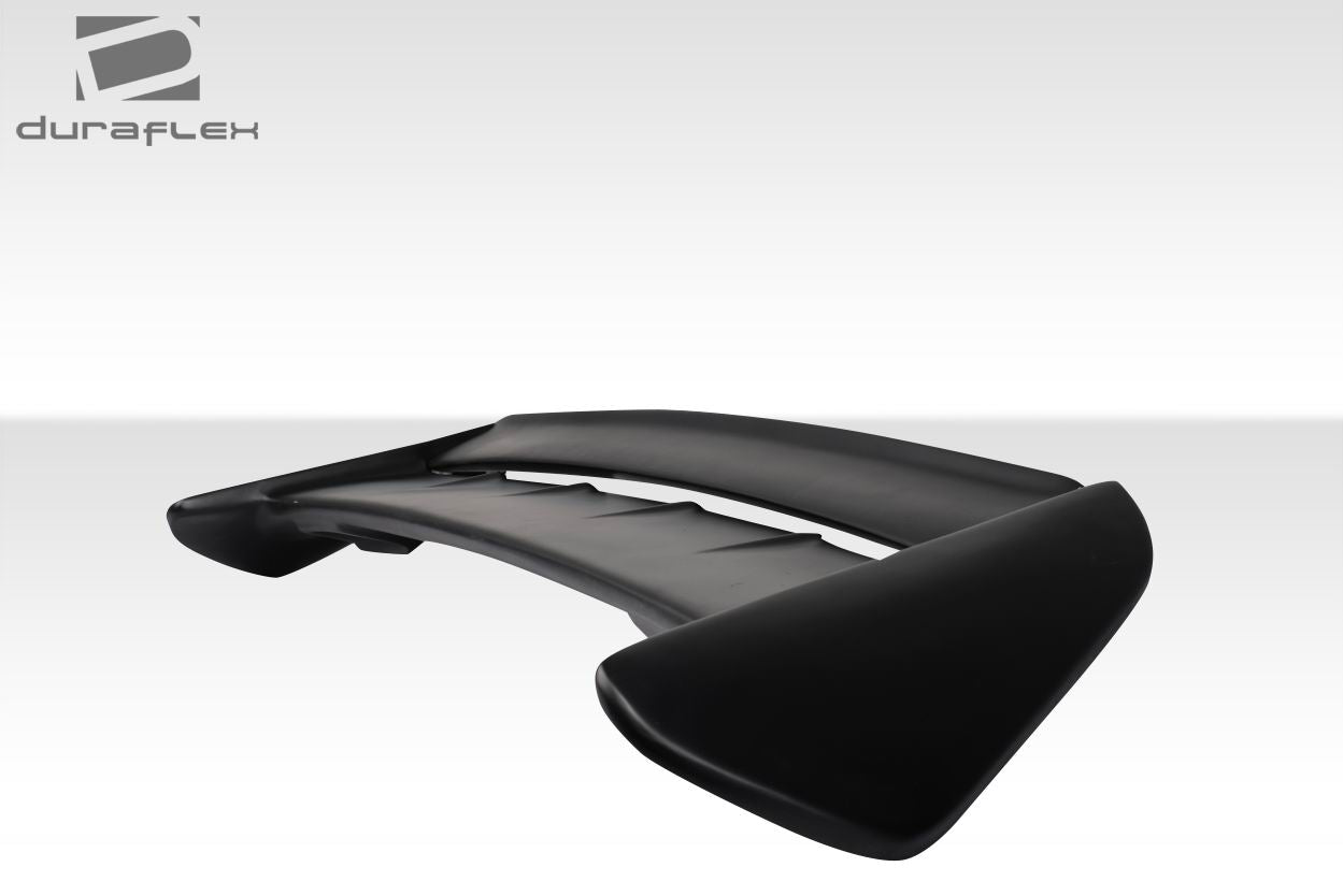 1996-2000 Honda Civic HB Duraflex Sleek V2 Roof Wing Spoiler - 1 Piece