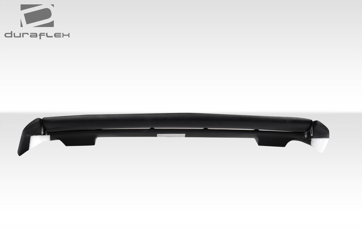 1996-2000 Honda Civic HB Duraflex Sleek V2 Roof Wing Spoiler - 1 Piece