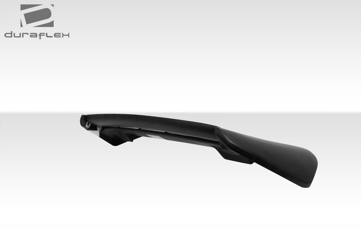 1996-2000 Honda Civic HB Duraflex Sleek V2 Roof Wing Spoiler - 1 Piece