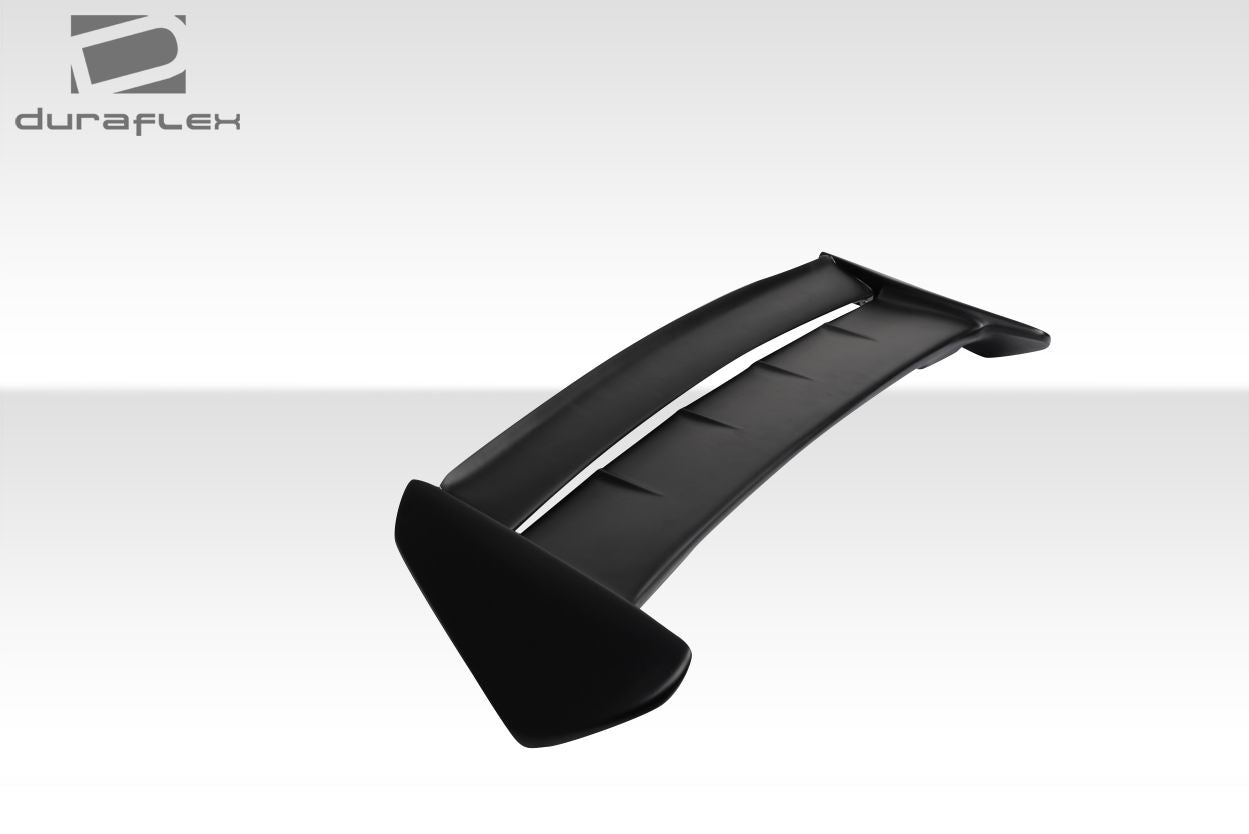 1996-2000 Honda Civic HB Duraflex Sleek V2 Roof Wing Spoiler - 1 Piece