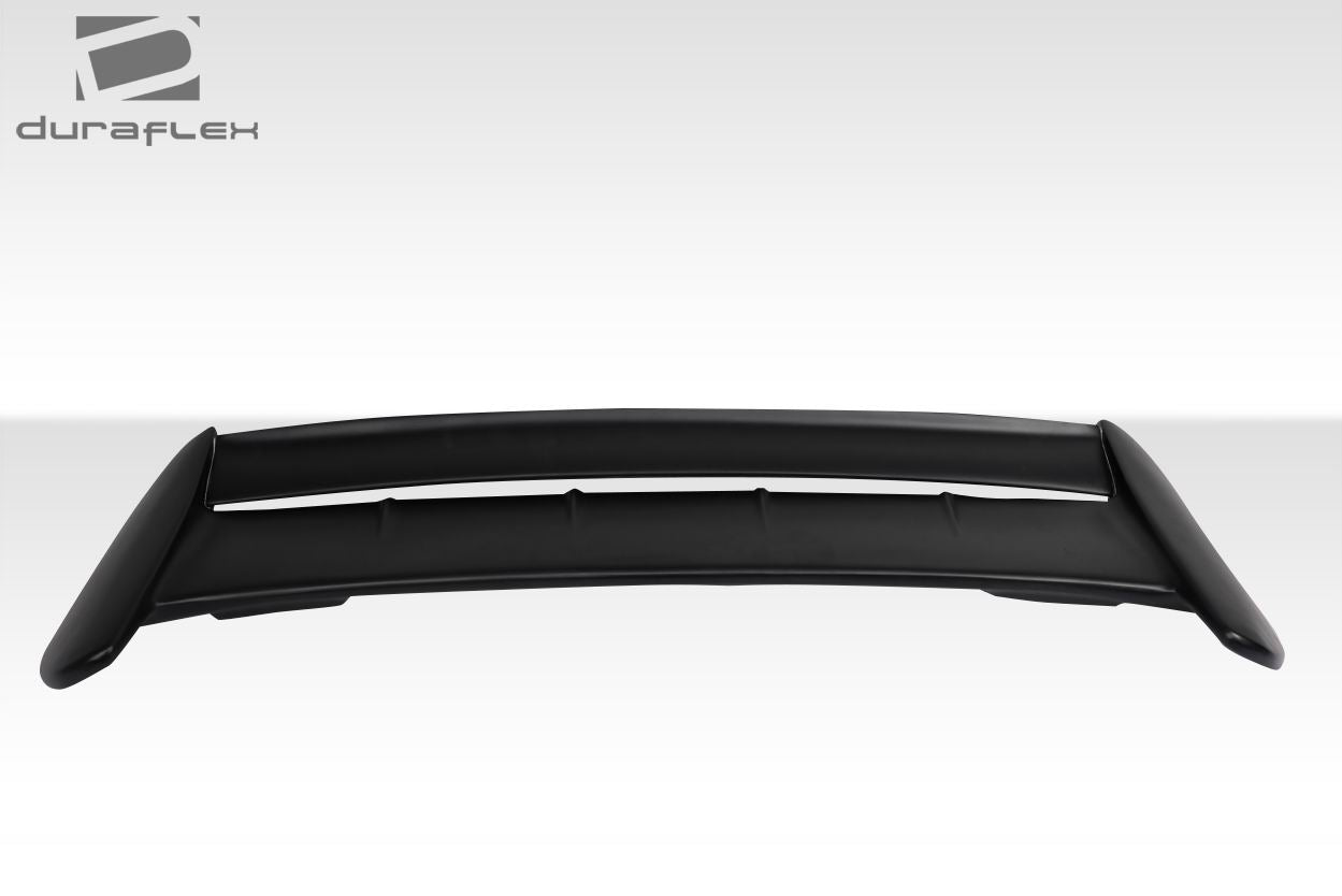 1996-2000 Honda Civic HB Duraflex Sleek V2 Roof Wing Spoiler - 1 Piece
