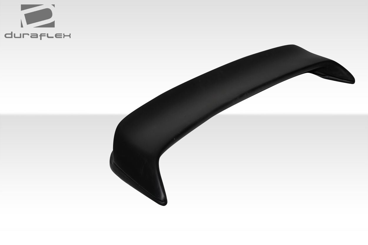 1992-1998 BMW 3 Series M3 E36 2DR Duraflex LTW Rear Wing Spoiler - 1 Piece (S)