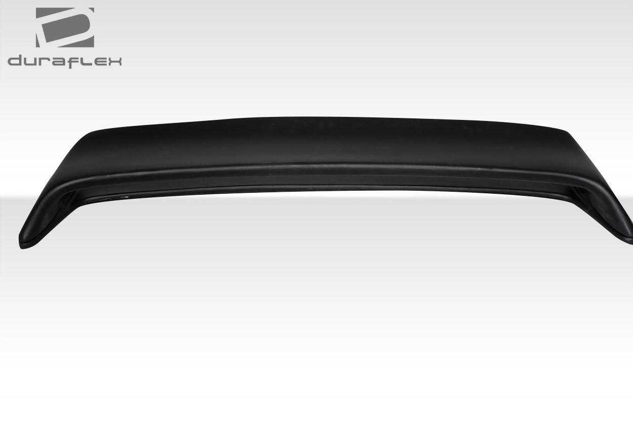 1992-1998 BMW 3 Series M3 E36 2DR Duraflex LTW Rear Wing Spoiler - 1 Piece (S)