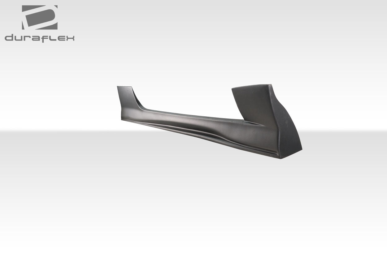 1989-1994 Nissan 240SX S13 Duraflex GPRS Side Skirts Rocker Panels - 2 Piece