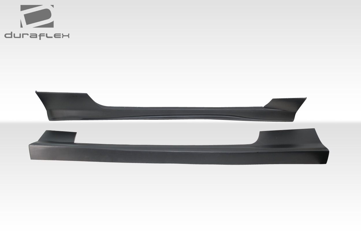 1989-1994 Nissan 240SX S13 Duraflex GPRS Side Skirts Rocker Panels - 2 Piece