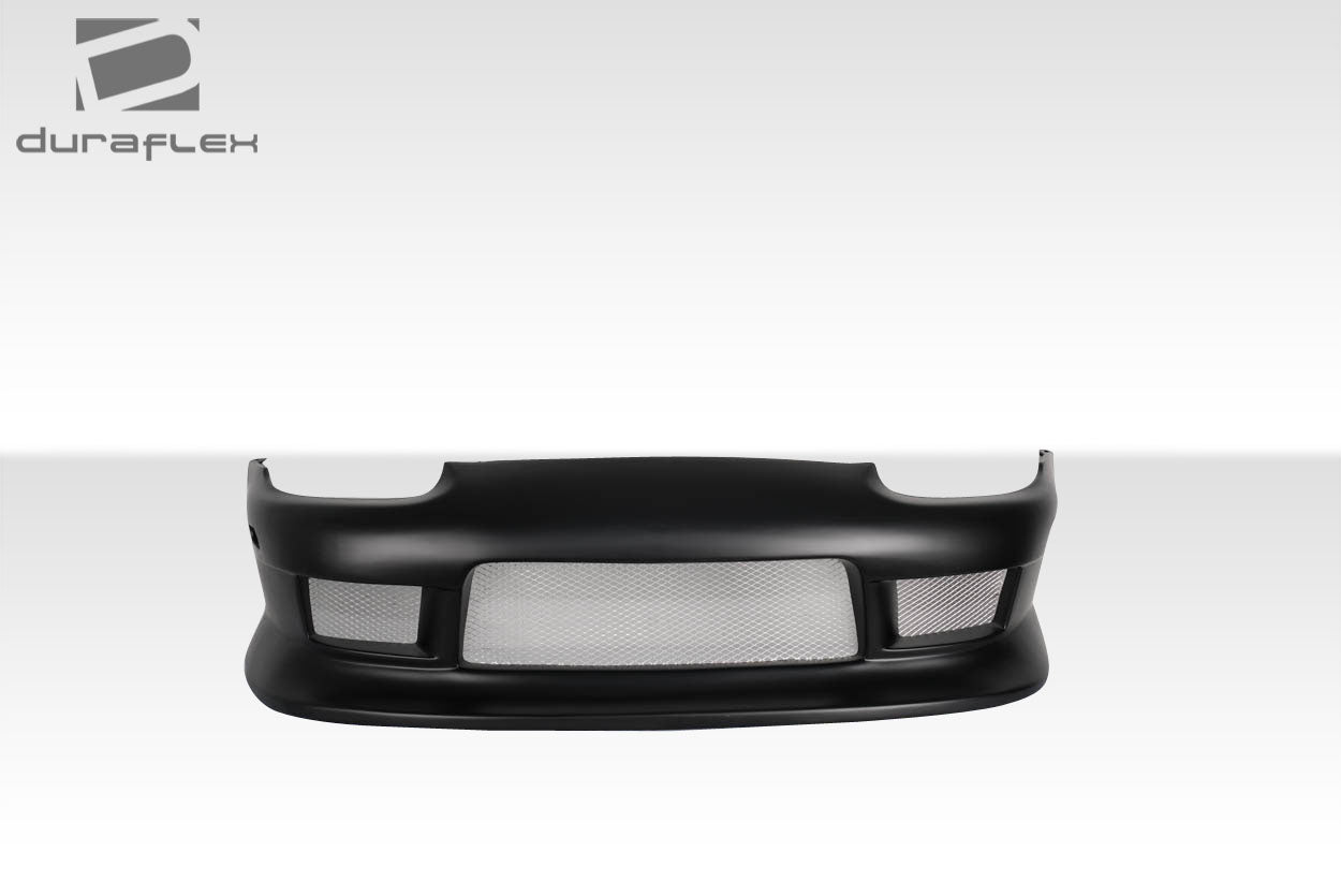 1999-2000 Mazda Miata Duraflex B Sport Front Bumper Cover - 1 Piece