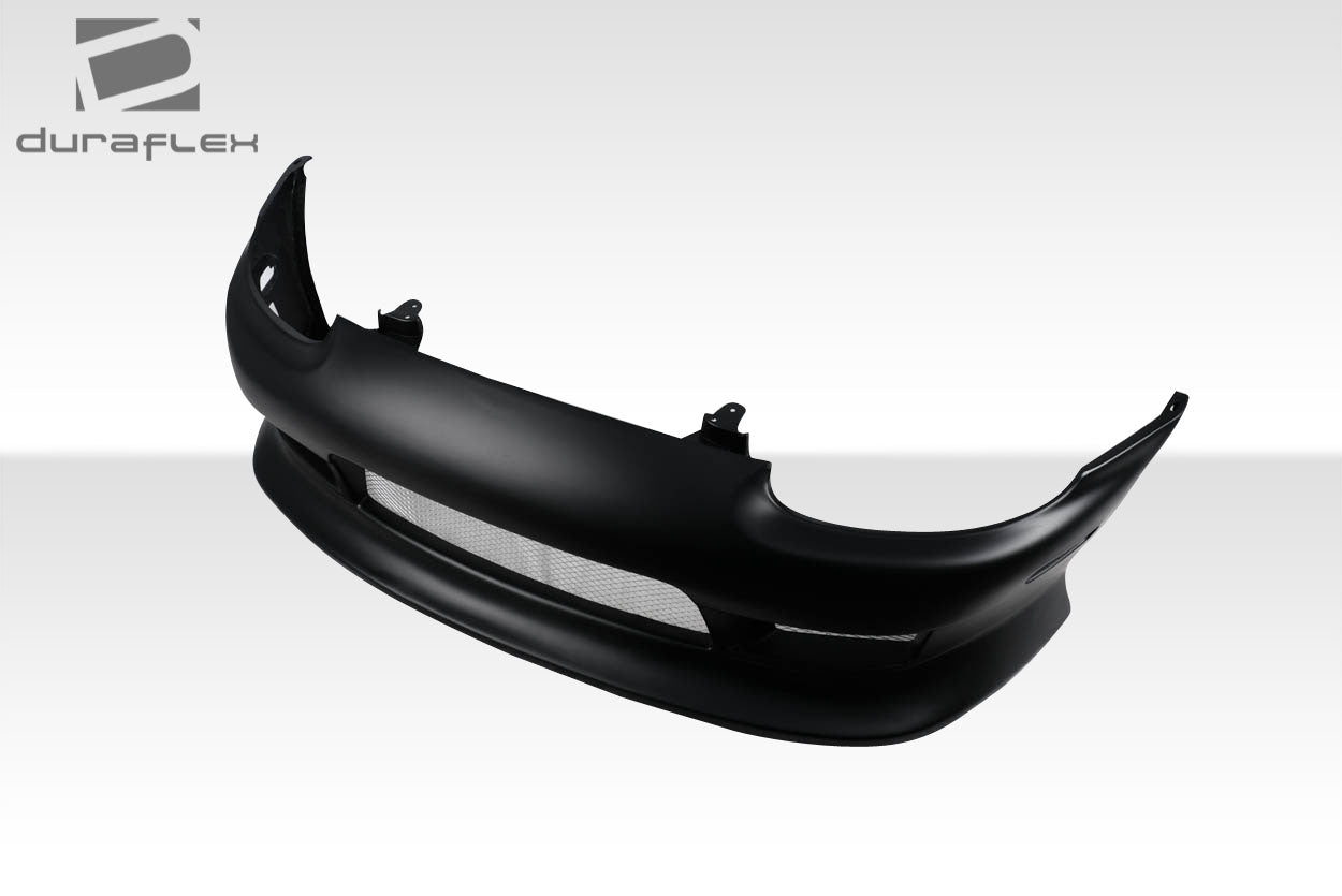 1999-2000 Mazda Miata Duraflex B Sport Front Bumper Cover - 1 Piece