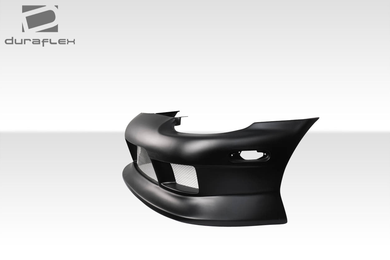 1999-2000 Mazda Miata Duraflex B Sport Front Bumper Cover - 1 Piece