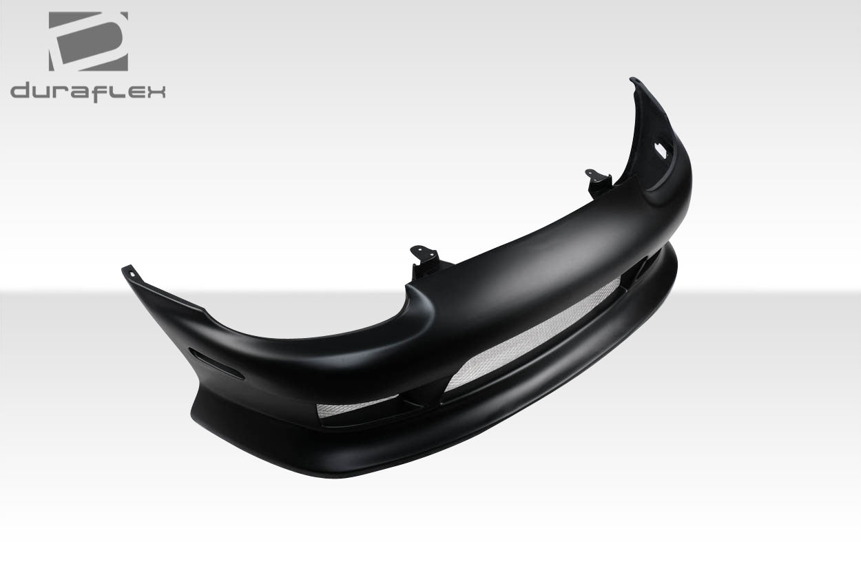 1999-2000 Mazda Miata Duraflex B Sport Front Bumper Cover - 1 Piece