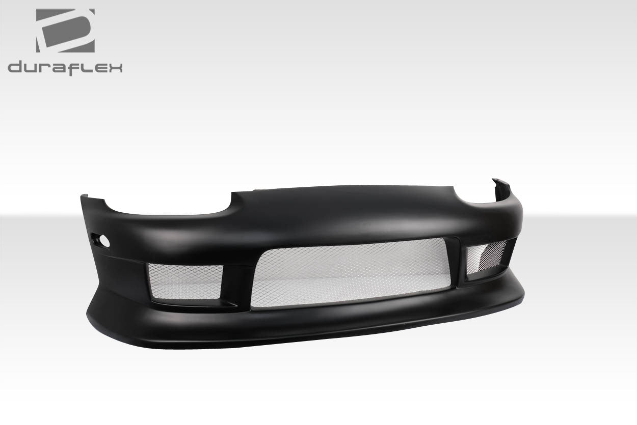 1999-2000 Mazda Miata Duraflex B Sport Front Bumper Cover - 1 Piece