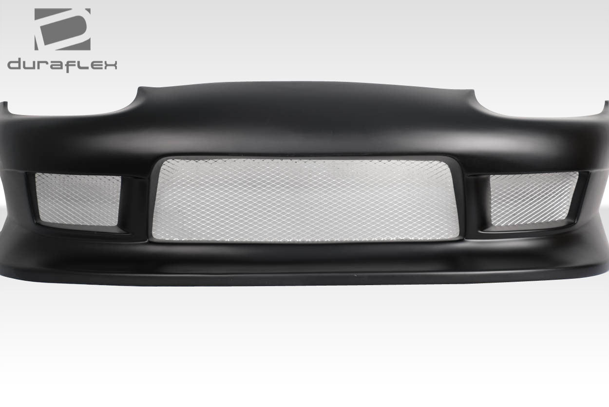 1999-2000 Mazda Miata Duraflex B Sport Front Bumper Cover - 1 Piece