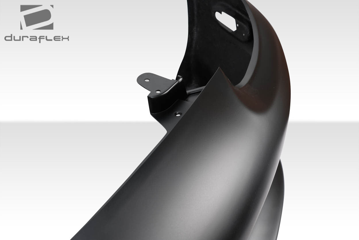 1999-2000 Mazda Miata Duraflex B Sport Front Bumper Cover - 1 Piece